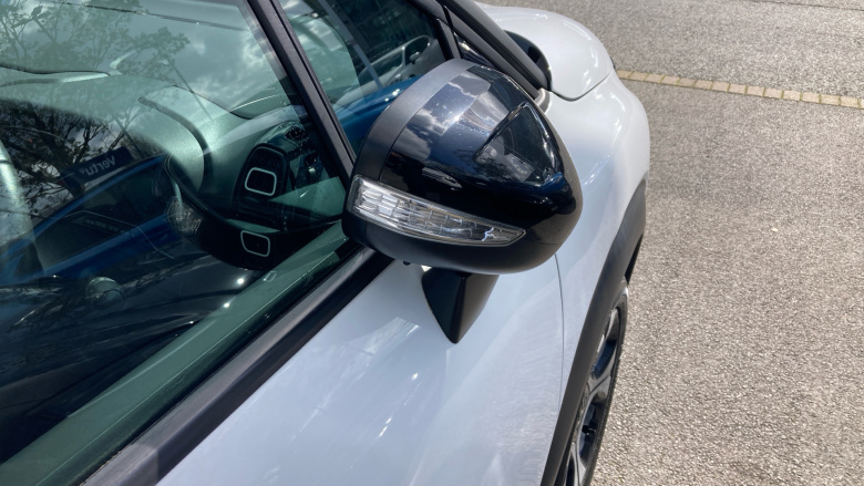 Citroen C3 Aircross 1.2 PureTech 110 Flair 5dr EAT6 Petrol Hatchback